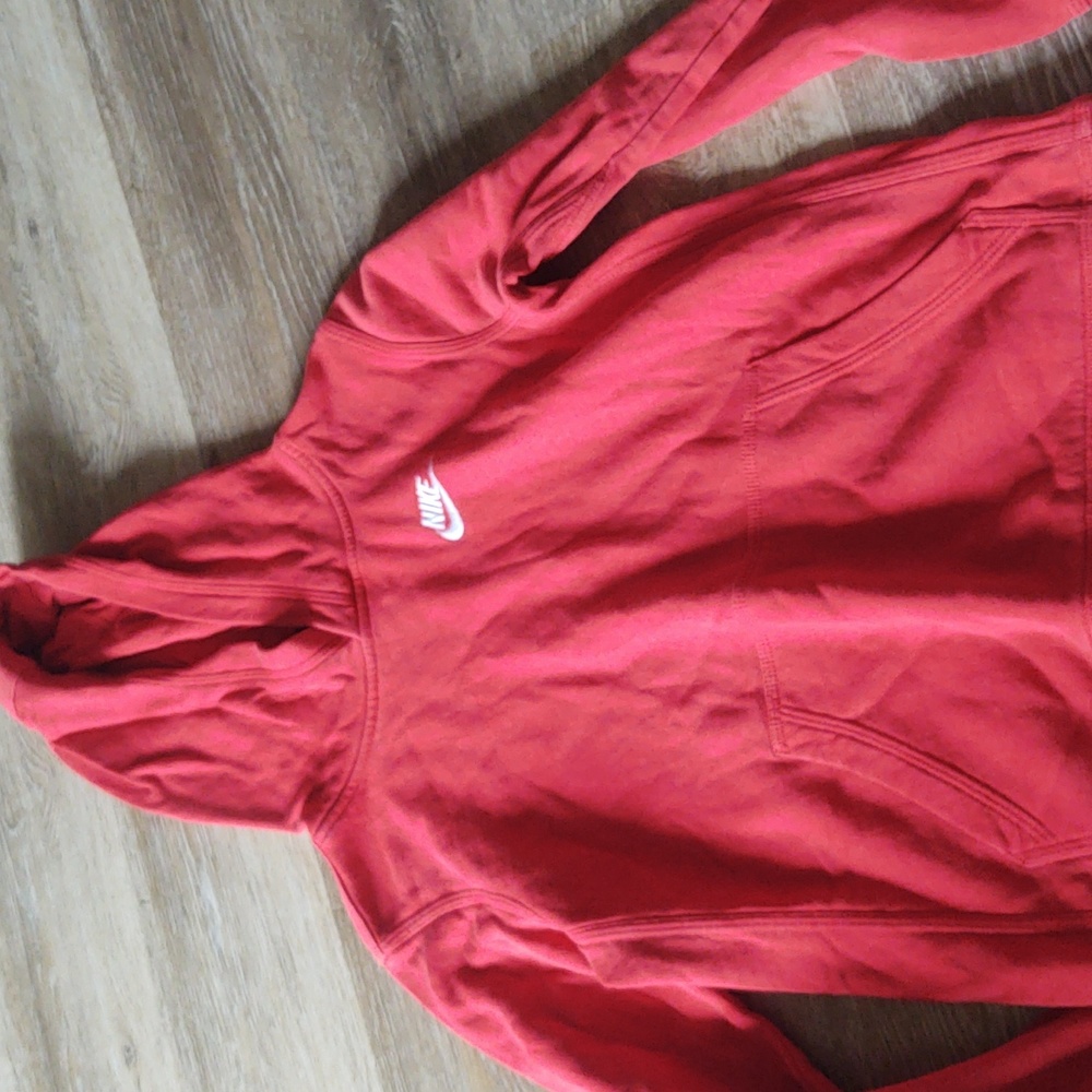 Boys hoodie